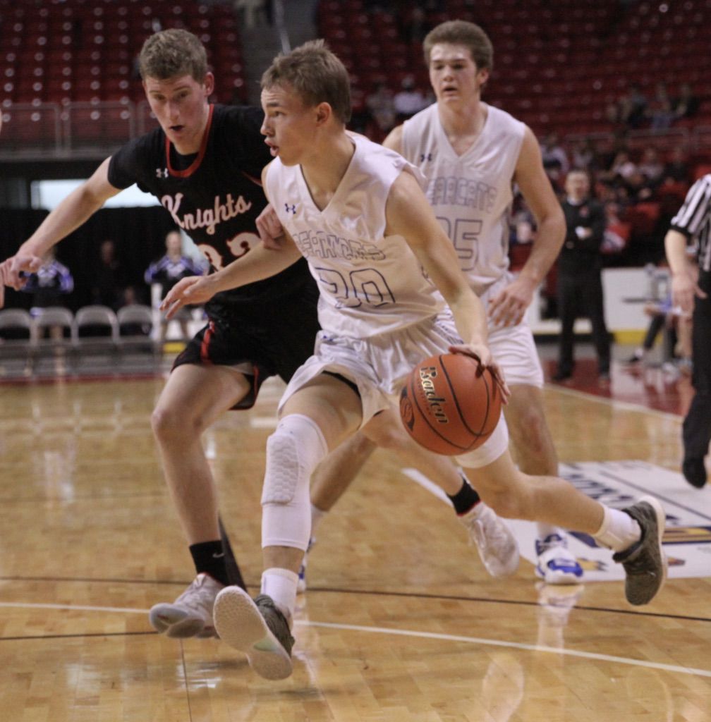 KHS Heartland Hoops